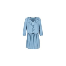 Benetton Rövid ruhák AFIDOUL Kék EU S