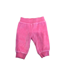  Benetton rózsaszín plüss nadrág gyerek nadrág