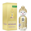 Benetton Sisterland Golden Vanilla EDP 80 ml