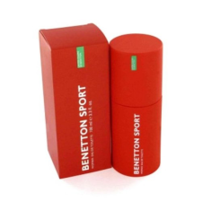 Benetton Sport Woman, edt 8ml parfüm és kölni
