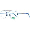 Benetton szemüvegkeret BEO3027 686 53 Unisex férfi női