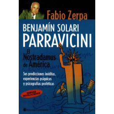  Benjamín Solari Parravicini – Zerpa,Fabio idegen nyelvű könyv