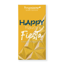 Benjamissimio Benjamissimio bio vegán csokoládé kurkuma, gyömbér, citrom 60 g reform élelmiszer