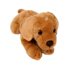 Benjie kutya plüssfigura - 24 cm - többféle plüssfigura