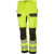 Bennon Bennon Erebos Class 2 Hi-VIS stretch derekas nadrág