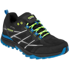 Bennon Calibro Blue softshell félcipő férfi cipő