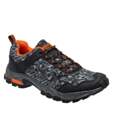 Bennon Cammo Terepes Softhsell Sportcipő - 37