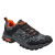 Bennon Cammo Terepes Softhsell Sportcipő - 46