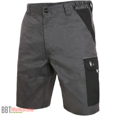 Bennon CXS PHOENIX ZEFYROS RÖVIDNADRÁG Fekete/szürke