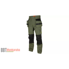 Bennon Erebos stretch derekas nadrág