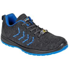  Bennon Knitter S1 ESD textil félcipő munkavédelmi cipő