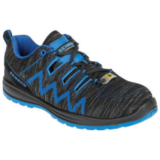  Bennon Knitter S1 ESD textil szandál munkavédelmi cipő