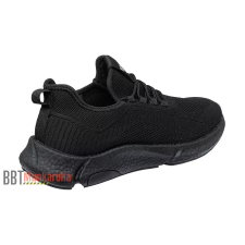 Bennon MEADOW ULTRAKÖNNYŰ OB NM FÉLCIPŐ, FEKETE munkavédelmi cipő