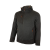 Bennon Nortos Kapucnis Szőrmés Pulóver - 3XL