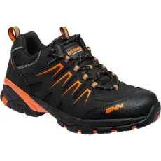  Bennon Orlando XTR O2 Non-Metallic félcipő