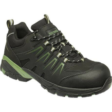  Bennon Orlando XTR O2 Non-Metallic khaki félcipő