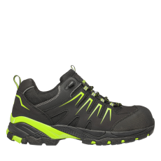 Bennon Orlando XTR S3 Fémmentes HI-VIS Munkavédelmi Cipő - 37