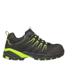 Bennon Orlando XTR S3 Fémmentes HI-VIS Munkavédelmi Cipő - 47 munkavédelmi cipő