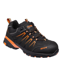 Bennon Orlando XTR S3 Non-Metallic félcipő munkavédelmi cipő