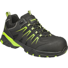  Bennon Orlando XTR S3 Non-Metallic Hi-Vis félcipő