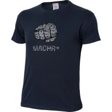  Bennon Predator póló, kék