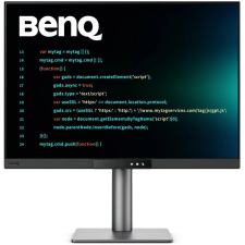BenQ 28,2" BenQ RD280UG (9H.LNXLE.EBE) monitor