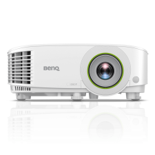 BenQ EH600 adatkivetítő Standard vetítési távolságú projektor 3500 ANSI lumen DLP 1080p (1920x1080) Fehér (9H.JLV77.13E) projektor