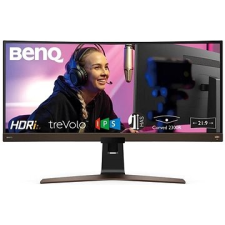 BenQ EW3880R monitor