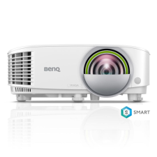 BenQ EW800ST Smart projektor fehér (9H.JLX77.1HE) projektor