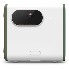BenQ GS50 Kültéri hordozható Projektor - Fehér projektor