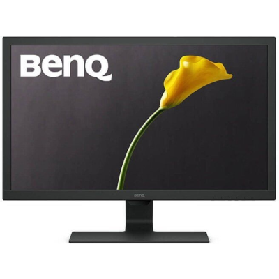 Монитор benq gw2475h обзор