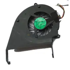 BenQ LC01, LC03, LC12, P53 CPU hűtőventilátor laptop alkatrész