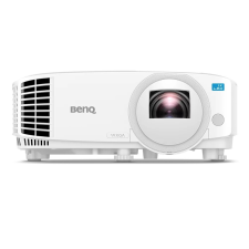 BenQ LW500ST 3D Projektor - Fehér projektor
