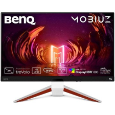 BenQ Mobiuz EX2710U monitor