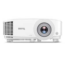 BenQ MS560 adatkivetítő Standard vetítési távolságú projektor 4000 ANSI lumen DLP SVGA (800x600) Fehér (benq9H.JND77.13E) projektor