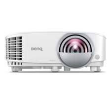 BenQ MW809STH Projektor Fehér projektor