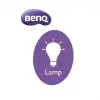 BenQ Pótlámpa W710ST projektorhoz (5J.J5105.001)