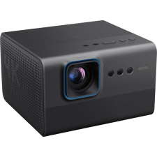 BenQ Projektor gp520 black uhd smart benq projektor