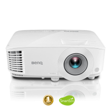 BenQ Projektor MW550 DLP, 1280x800 (WXGA), 16:10, 3600 lm, 20000:1, VGA/2xHDMI projektor