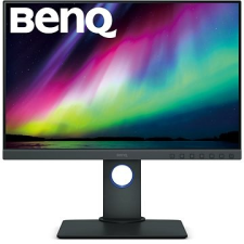 BenQ SW240 monitor