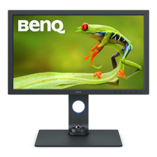 BenQ SW271C monitor