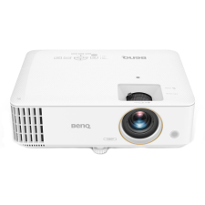 BenQ TH685P 3D Projektor - Fehér projektor