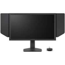BenQ ZOWIE XL2586X monitor