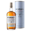  Benriach 12 éves whisky DRS (0,7L / 46%)