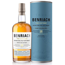  Benriach 16 éves whisky DRS (0,7L / 43%) whisky