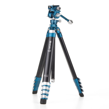 Benro Cyanbird Alu Tripod + FS20 tripod