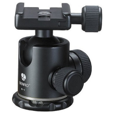 Benro PRO gömbfej PU60 cserelappal (B1) állványfej