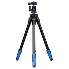 Benro Slim Tripod Kit, aluminium állvány gömbfejjel (TSL08AN00) fotó állvány