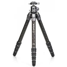 Benro Tortoise 35C karbon állvány + GX35 gömbfej kit fotó állvány