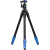 Benro TSL08AN00 SLIM TRIPOD KIT alumínium N00 fejjel